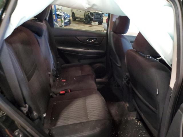 2020 NISSAN ROGUE S - 5N1AT2MV2LC703336