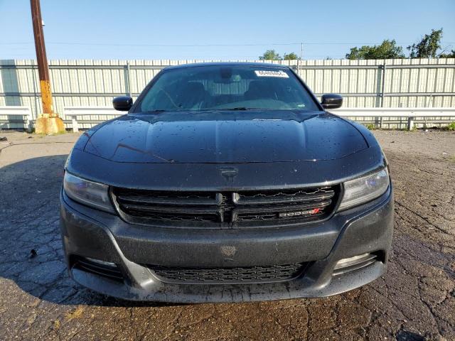 2017 DODGE CHARGER SX - 2C3CDXHG7HH503418