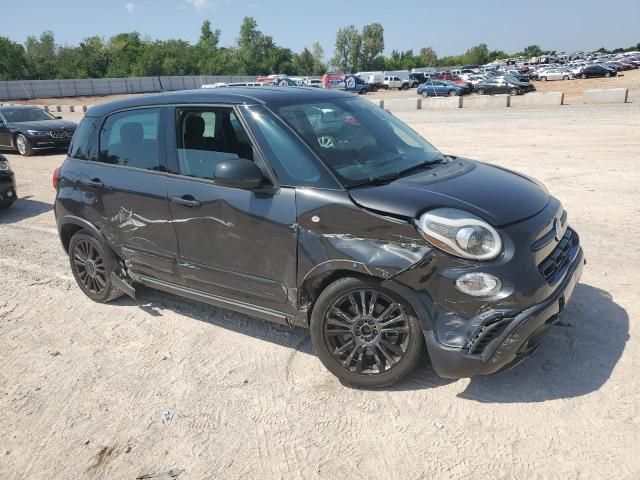 2019 FIAT 500L TREKK - ZFBNFADH4KZ042473