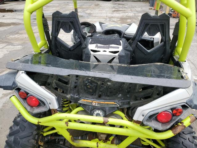 2015 CAN-AM MAVERICK 1 3JBPDAR21FJ002685