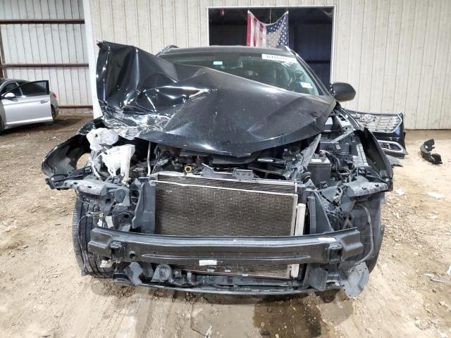 2017 HYUNDAI SANTA FE S - KM8SM4HF9HU240550