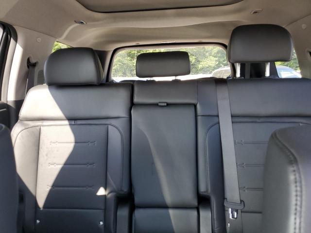 2024 HYUNDAI SANTA FE L - 5NMP4DGL1RH001858