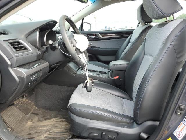2017 SUBARU LEGACY SPO 4S3BNAR69H3021298
