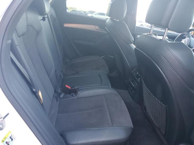 2019 AUDI SQ5 PREMIU - WA1B4AFY2K2089863