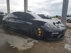 PORSCHE PANAMERA T photo