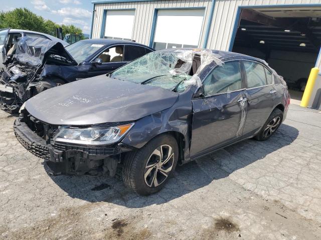 2016 HONDA ACCORD LX 1HGCR2F35GA117501  68304634