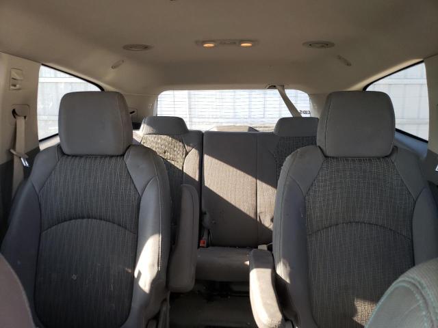 2016 CHEVROLET TRAVERSE L - 1GNKVGKD5GJ124330