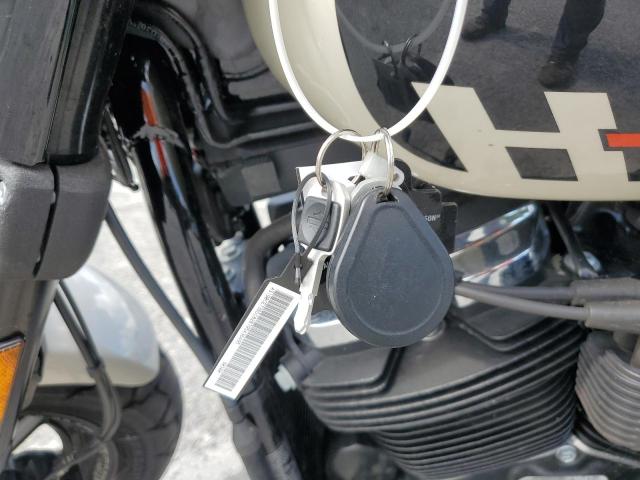 2022 HARLEY-DAVIDSON FXFBS - 1HD1YLK12NB025531