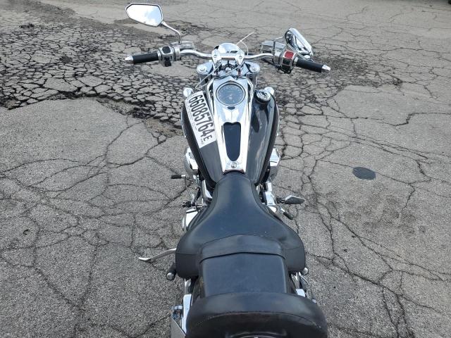 2009 YAMAHA XV1900 CU - JYAVP27EX9A008723