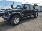 JEEP WRANGLER U photo