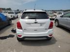 CHEVROLET TRAX 1LT photo