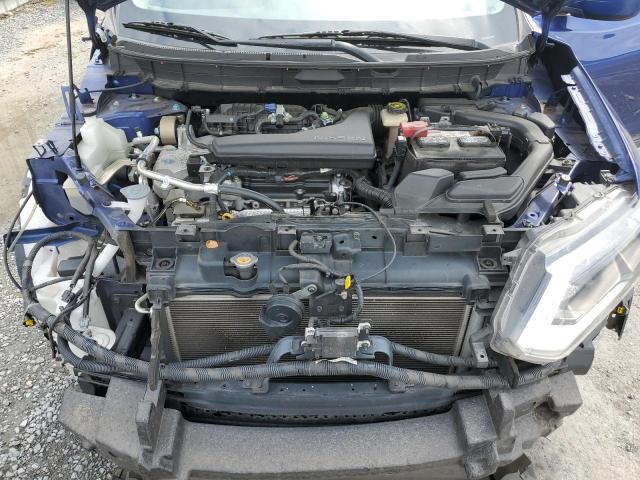 2018 NISSAN ROGUE S - KNMAT2MT5JP524491
