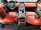 LAND ROVER RANGE ROVE photo