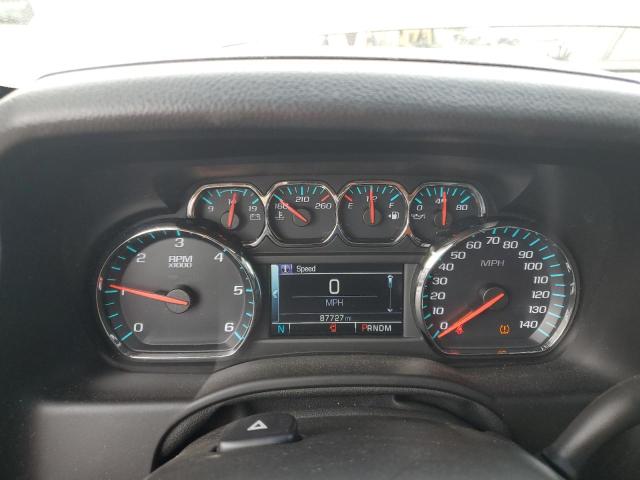 2015 CHEVROLET SUBURBAN K - 1GNSKKKC2FR636291