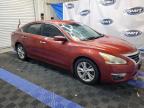 NISSAN ALTIMA 2.5 photo