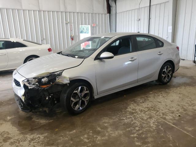 2019 KIA FORTE FE - 3KPF24AD8KE086701