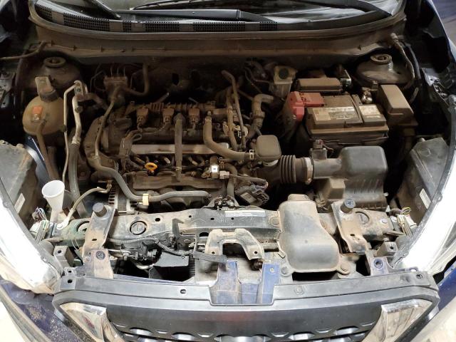 2019 NISSAN KICKS S - 3N1CP5CU8KL482844
