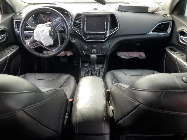 2021 JEEP CHEROKEE L - 1C4PJMDX7MD139017