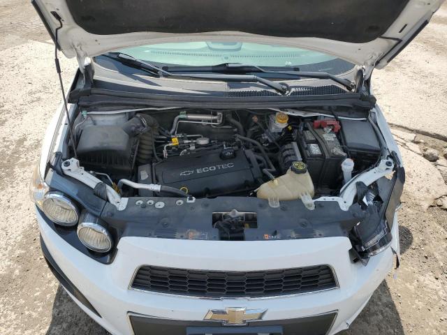 2016 CHEVROLET SONIC LS 1G1JA6SH7G4184257  65632104