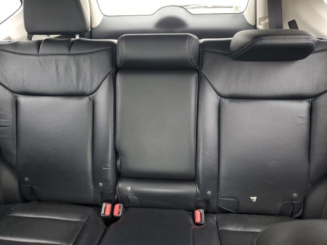 2015 HONDA CR-V EXL - 5J6RM4H73FL068024