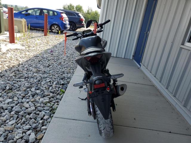 2024 YAMAHA MT-03 MH3RH20Y7RK014000