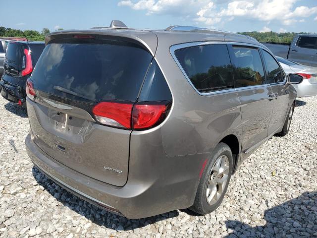 2017 CHRYSLER PACIFICA L - 2C4RC1GG9HR536762