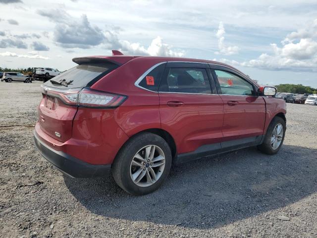 VIN 2FMPK3J90GBC49345 2016 Ford Edge, Sel no.3