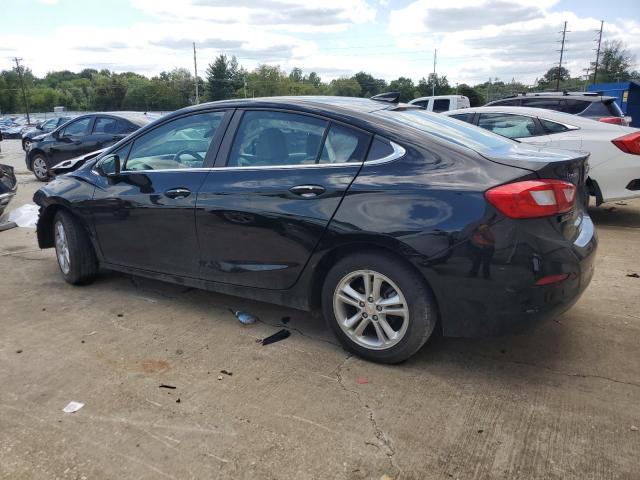 2017 CHEVROLET CRUZE LT - 1G1BE5SMXH7207840