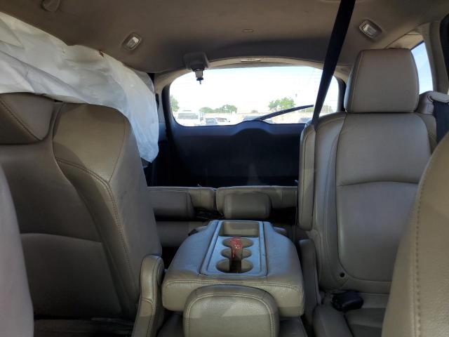 2019 HONDA ODYSSEY EX - 5FNRL6H70KB129542