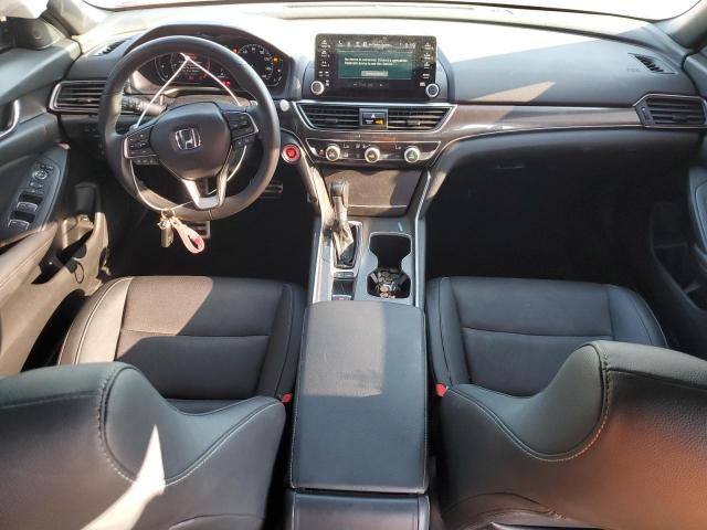 2019 HONDA ACCORD SPO - 1HGCV1F38KA110010