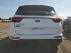 KIA SPORTAGE E photo