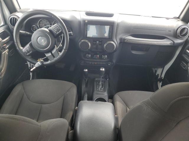 2016 JEEP WRANGLER S - 1C4AJWAGXGL289185