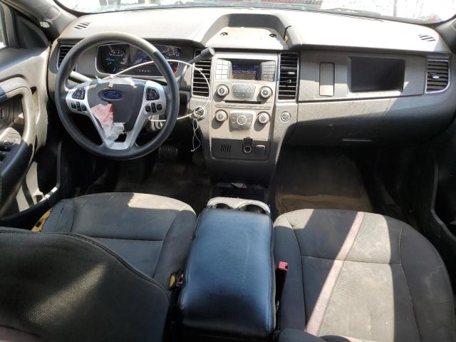 2015 FORD TAURUS POL - 1FAHP2L84FG135774