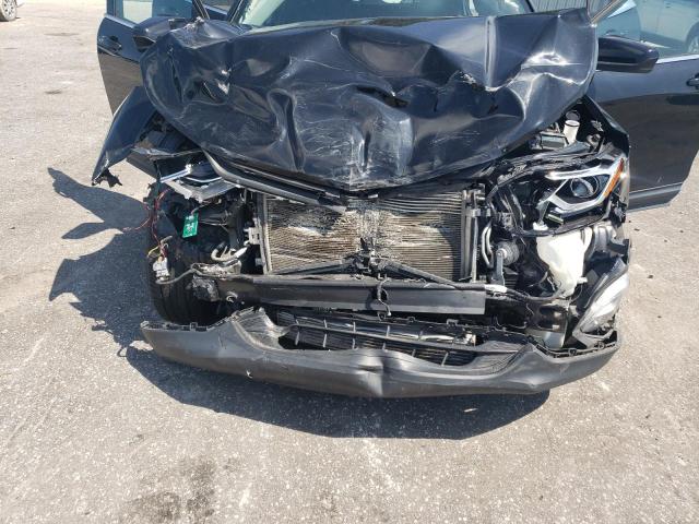 2018 CHEVROLET EQUINOX LT - 2GNAXJEV4J6180352