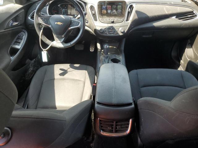 2016 CHEVROLET MALIBU LT - 1G1ZE5ST5GF196854