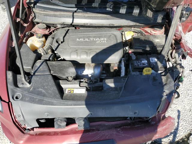 2015 JEEP CHEROKEE L - 1C4PJLCB7FW720475
