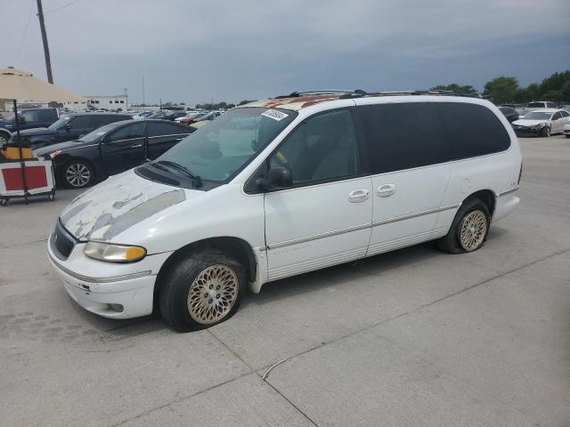 CHRYSLER TOWN & COU