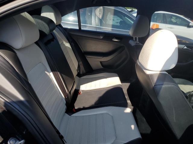 2016 VOLKSWAGEN JETTA SPOR - 3VWD17AJ1GM300648