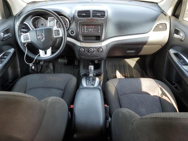 2019 DODGE JOURNEY SE - 3C4PDCBB1KT719024