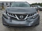 NISSAN MURANO S photo