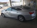 CHEVROLET MALIBU LS photo