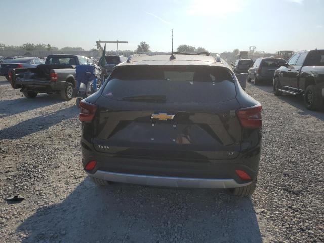 VIN KL77LHE24RC128569 2024 Chevrolet Trax, 1LT no.6