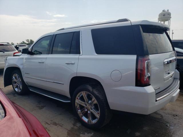 2016 GMC YUKON DENA - 1GKS2CKJ3GR391360