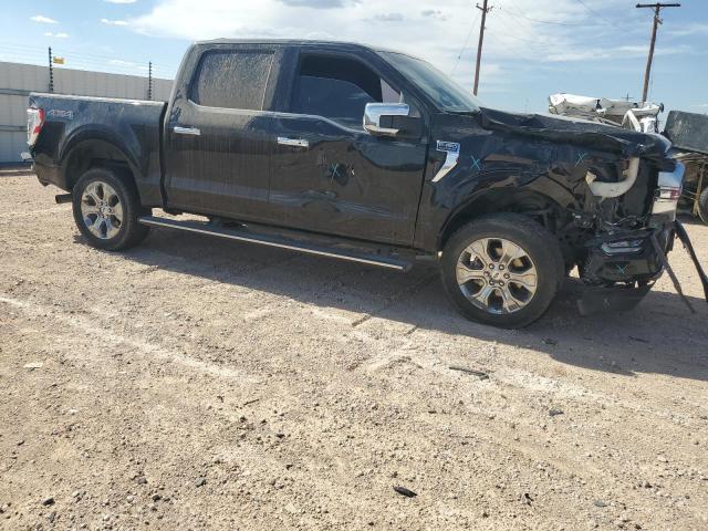 2021 FORD F150 SUPER - 1FTFW1E82MFA99937