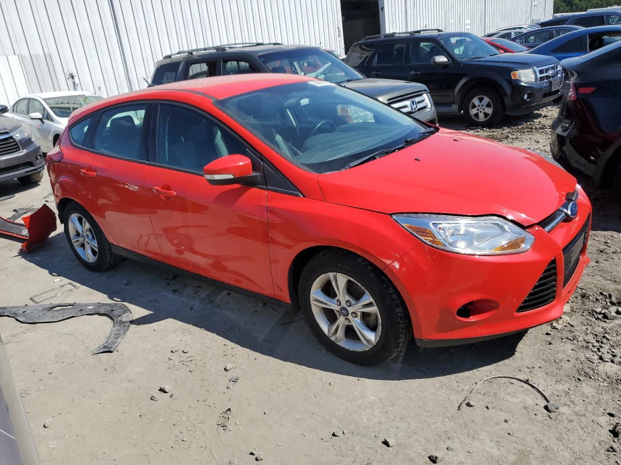 Lot #2911523631 2012 FORD FOCUS SE