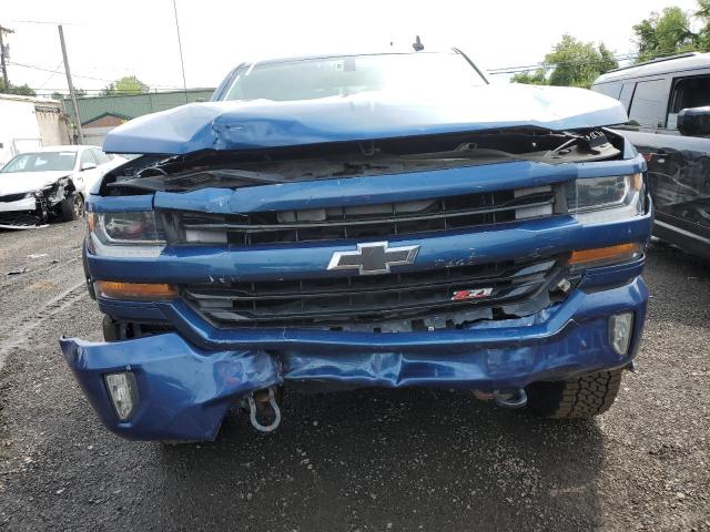 VIN 3GCUKRECXGG353516 2016 Chevrolet Silverado, K15... no.5