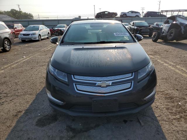 VIN 1G1RB6E49FU105212 2015 Chevrolet Volt no.5