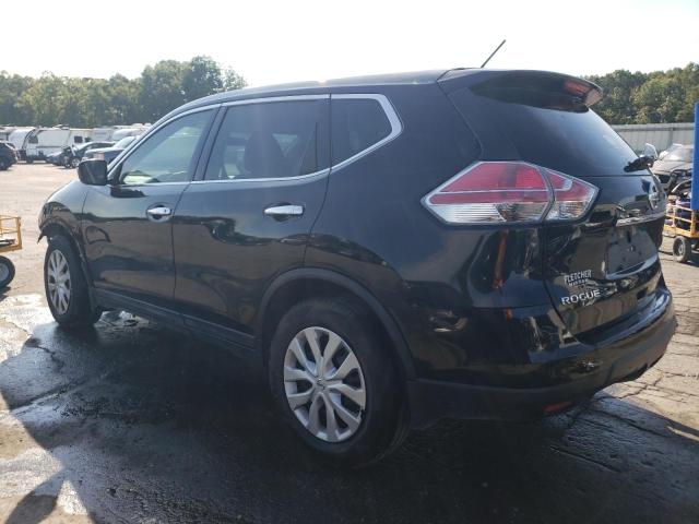 VIN 5N1AT2MT1EC851026 2014 Nissan Rogue, S no.2