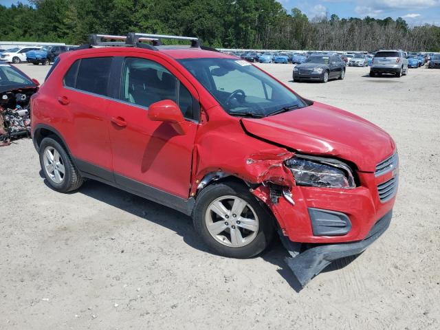 2015 CHEVROLET TRAX 1LT - KL7CJLSB3FB219605