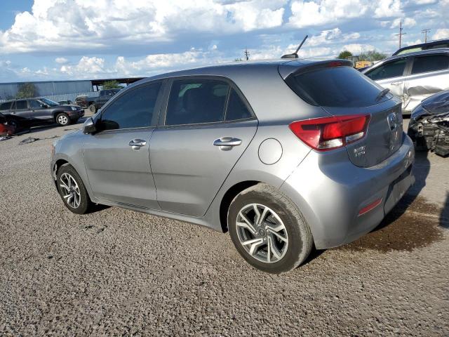 2021 KIA RIO S - 3KPA25AD1ME429769